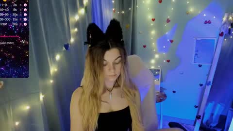 Snapshot of sweetfoyou chatting on February 17, 2025, 10:18 am sweetfoyou online show from February 17, 2025, 10:18 am