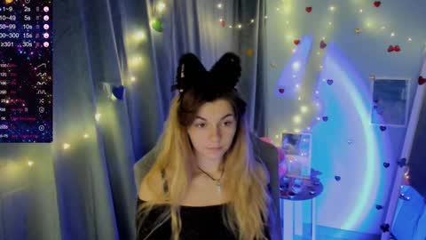 Snapshot of sweetfoyou chatting on February 19, 2025, 7:05 pm sweetfoyou online show from February 19, 2025, 7:05 pm