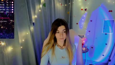 Snapshot of sweetfoyou chatting on February 21, 2025, 9:34 am sweetfoyou online show from February 21, 2025, 9:34 am