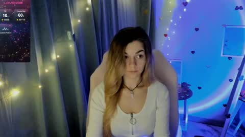 Snapshot of sweetfoyou chatting on February 25, 2025, 7:09 am sweetfoyou online show from February 25, 2025, 7:09 am