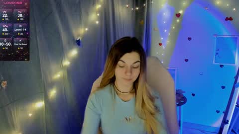 Snapshot of sweetfoyou chatting on February 26, 2025, 6:15 am sweetfoyou online show from February 26, 2025, 6:15 am