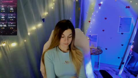 Snapshot of sweetfoyou chatting on February 26, 2025, 12:25 pm sweetfoyou online show from February 26, 2025, 12:25 pm
