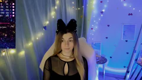Snapshot of sweetfoyou chatting on February 27, 2025, 10:15 am sweetfoyou online show from February 27, 2025, 10:15 am