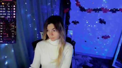 sweetfoyou online show from November 2, 2025, 6:49 am