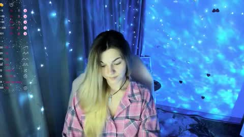 sweetfoyou online show from November 21, 2025, 6:56 am