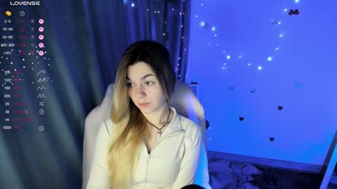 sweetfoyou online show from December 17, 2025, 6:52 am