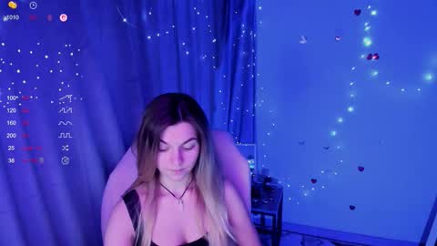 sweetfoyou online show from January 5, 2026, 5:27 pm