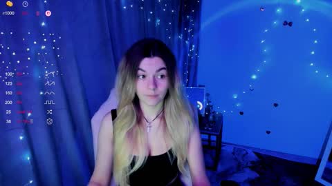 sweetfoyou online show from February 2, 2026, 6:34 am