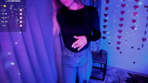 sweetfoyou online show from March 5, 2026, 7:04 am