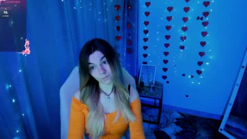 sweetfoyou online show from April 3, 2026, 6:11 am