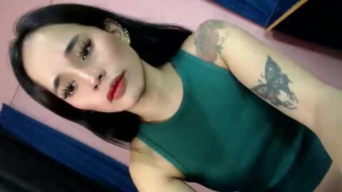 sweetfuckerbabyy18 online show from December 18, 2025, 11:05 am
