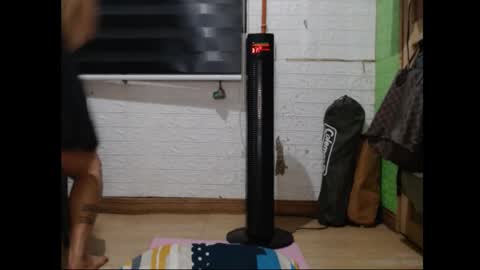 Snapshot of sweetgemini23 chatting on February 25, 2026, 2:48 pm Jean online show from February 25, 2026, 2:48 pm