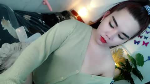 Snapshot of sweetgirl_mayxx chatting on June 20, 2026, 10:45 pm May online show from June 20, 2026, 10:45 pm