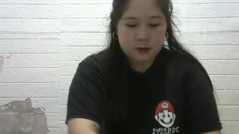 sweethot_asian online show from March 2, 2025, 12:32 pm