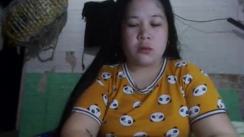 sweethot_asian online show from November 18, 2025, 5:45 am