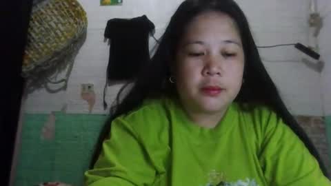 sweethot_asian online show from November 27, 2025, 8:27 am