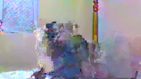 sweetib1 online show from January 4, 2025, 5:05 pm