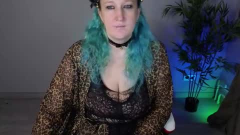 sweetie__berry online show from February 17, 2026, 1:46 am