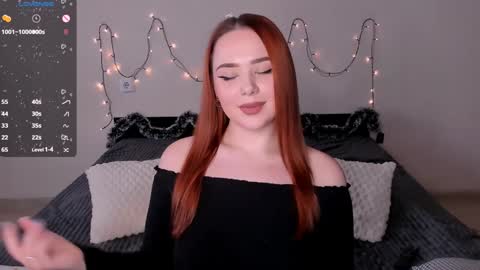 Snapshot of sweetie_candy_ chatting on December 22, 2024, 12:05 pm Hannah online show from December 22, 2024, 12:05 pm