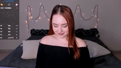 Snapshot of sweetie_candy_ chatting on January 5, 2025, 1:36 pm Hannah online show from January 5, 2025, 1:36 pm