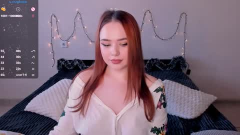 Snapshot of sweetie_candy_ chatting on January 10, 2025, 12:36 pm Hannah online show from January 10, 2025, 12:36 pm