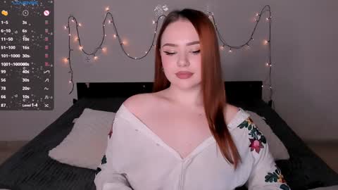 Snapshot of sweetie_candy_ chatting on January 23, 2025, 5:02 am Hannah online show from January 23, 2025, 5:02 am