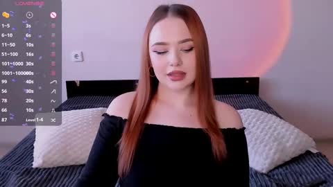 Snapshot of sweetie_candy_ chatting on February 12, 2025, 10:14 am Hannah online show from February 12, 2025, 10:14 am