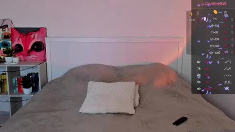 Snapshot of sweetie_candy_ chatting on September 26, 2025, 2:21 pm Hannah online show from September 26, 2025, 2:21 pm