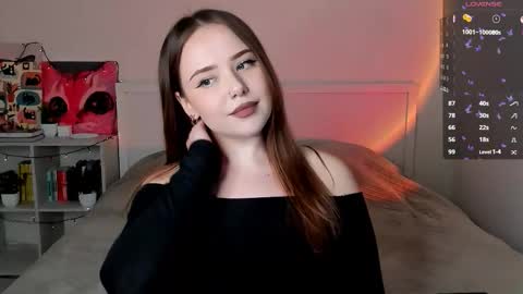 Snapshot of sweetie_candy_ chatting on October 4, 2025, 3:10 pm Hannah online show from October 4, 2025, 3:10 pm