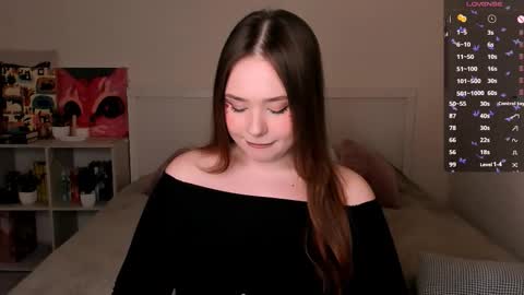 Hannah online show from February 14, 2026, 3:09 pm