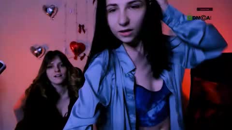 Chloe online show from February 20, 2026, 9:43 am