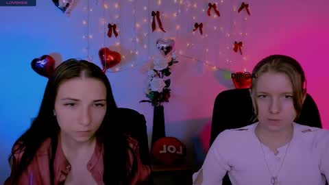 Chloe online show from March 22, 2026, 8:12 pm