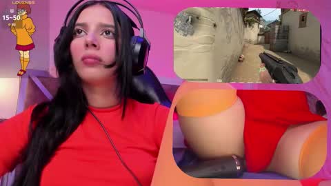 sweetie_cloe online show from November 12, 2025, 9:25 pm