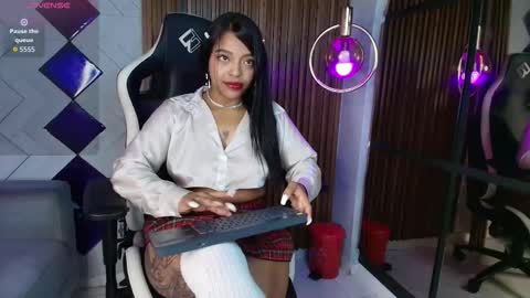 violeta online show from October 30, 2025, 11:00 am