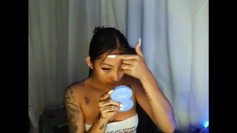 Snapshot of sweetie_irishh chatting on October 18, 2025, 10:27 am Irish online show from October 18, 2025, 10:27 am