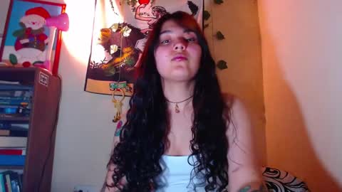 Maria  my insta sweetie maryy   online show from December 14, 2024, 3:29 am