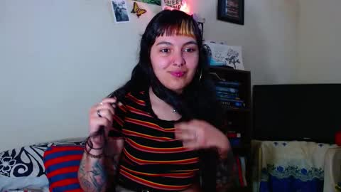 Maria  my insta sweetie maryy   online show from February 25, 2025, 5:47 pm