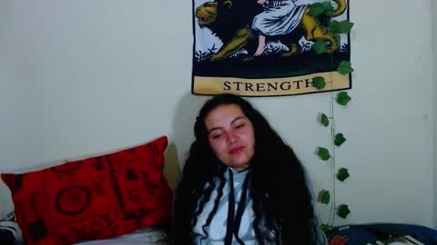 Maria  my insta sweetie maryy   online show from November 24, 2025, 7:24 pm