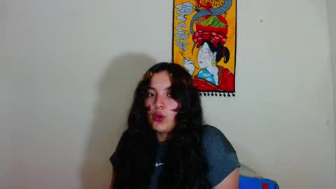 Maria  my insta sweetie maryy   online show from April 12, 2026, 8:36 pm