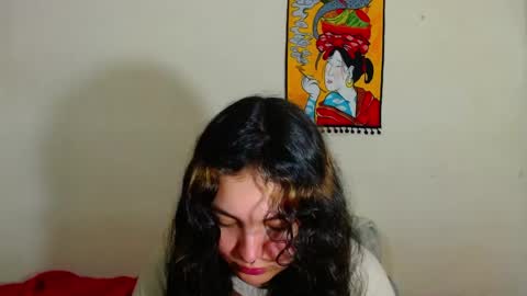 Maria  my insta sweetie maryy   online show from April 26, 2026, 6:05 pm