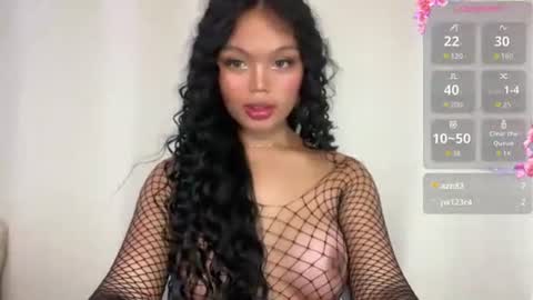 Zaima online show from November 27, 2025, 2:30 pm