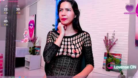 Snapshot of sweetieandjuiicy chatting on January 30, 2025, 3:51 pm Call me Nataly online show from January 30, 2025, 3:51 pm