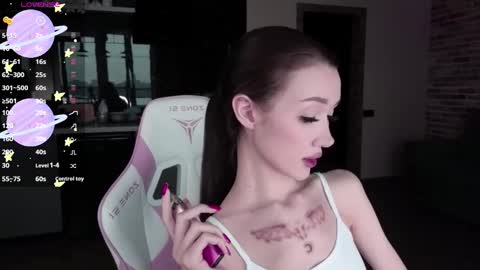 bratty gf online show from February 12, 2025, 3:07 am