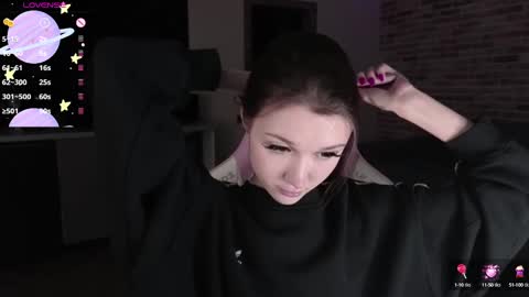 bratty gf online show from February 13, 2025, 4:17 pm