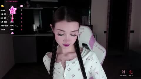 bratty gf online show from February 26, 2025, 8:04 am