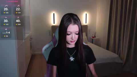Snapshot of sweetiebones chatting on April 9, 2026, 9:31 pm bratty gf online show from April 9, 2026, 9:31 pm