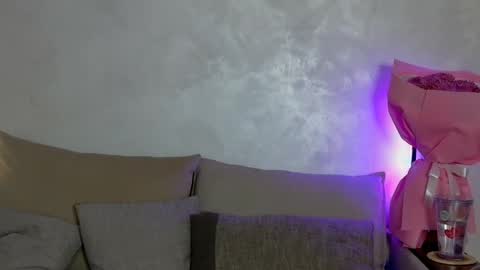 Daddy Babby Girl online show from October 11, 2025, 6:50 pm