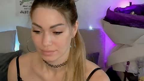 Daddy Babby Girl online show from February 23, 2026, 12:57 pm