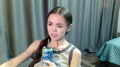 sweetieee_kira online show from November 25, 2025, 9:26 pm