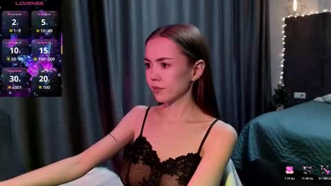 sweetieee_kira online show from January 17, 2026, 9:51 pm